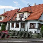 Pensjonat A.dalia Karlowe Wary