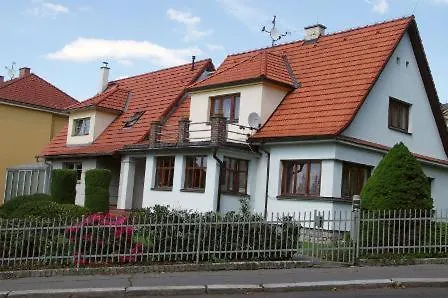 Gæstehus A.dalia Karlsbad