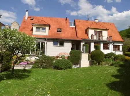 Gæstehus A.dalia 2*