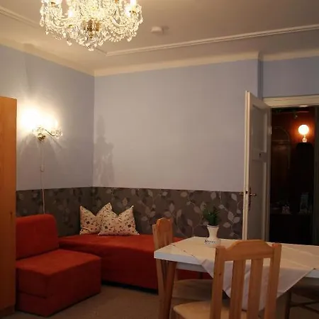 A.dalia 2* Karlsbad