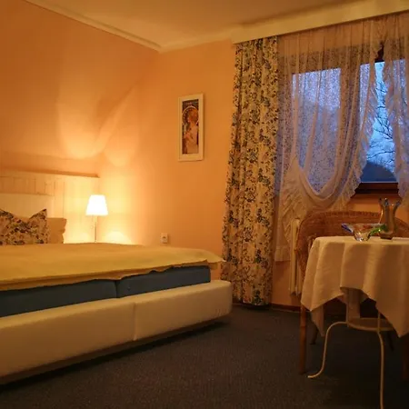 A.dalia 2* Karlsbad