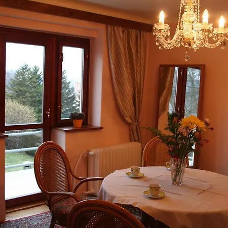 A.dalia 2* Karlovy Vary