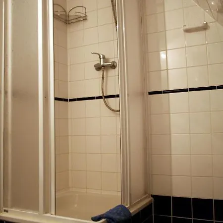 Gæstehus A.dalia 2*