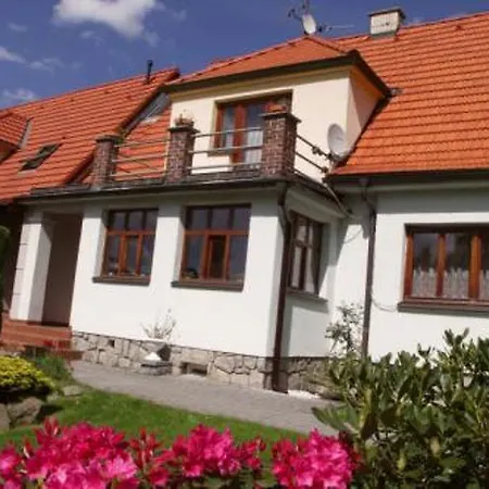 A.dalia Gæstehus Karlsbad