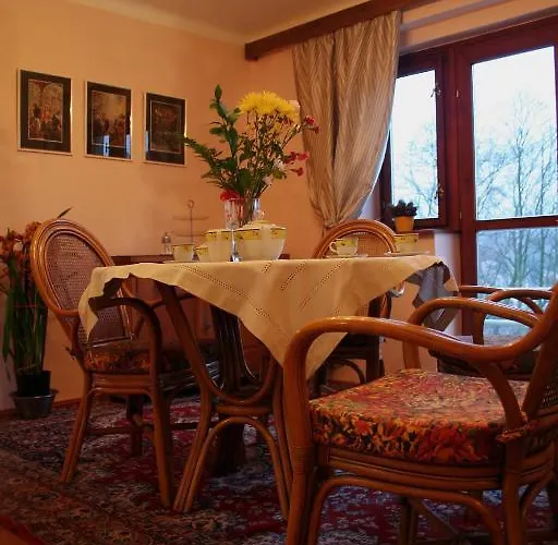 Gasthof A.dalia 2*