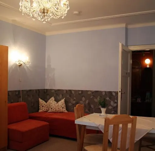 A.dalia 2* Karlsbad
