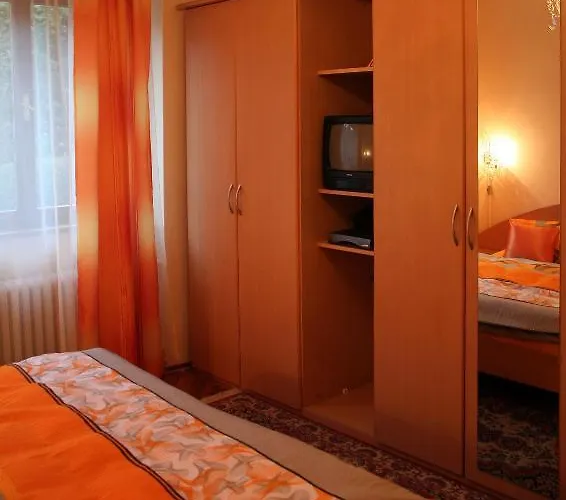 A.dalia Affittacamere Karlovy Vary