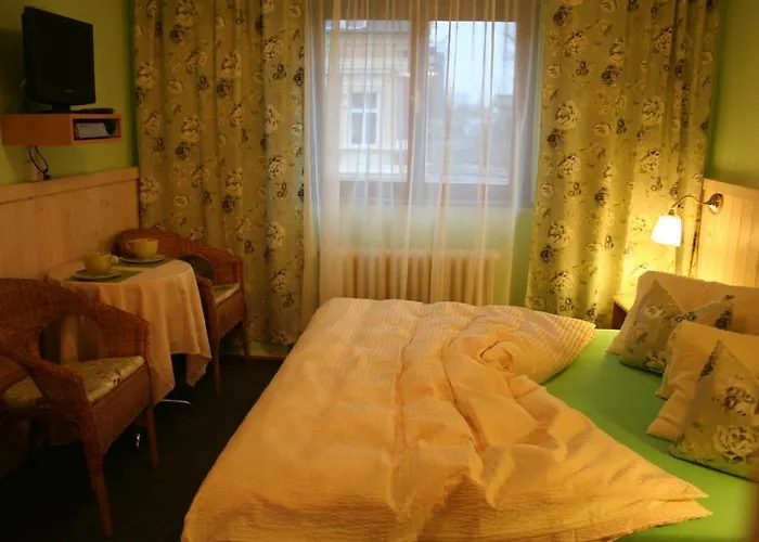 A.dalia Gasthof 2*