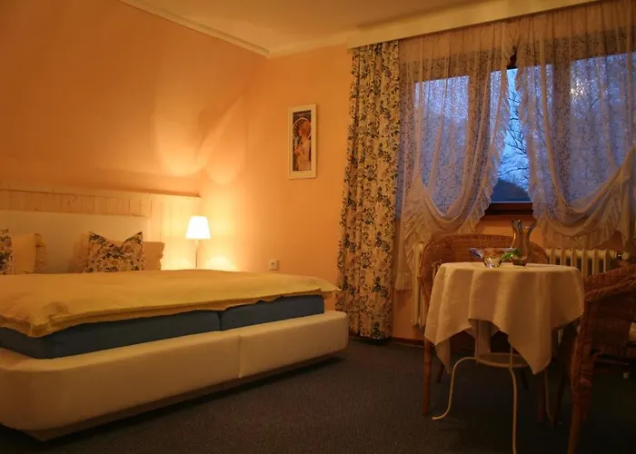 A.dalia 2* Karlsbad