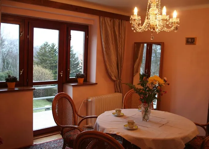 A.dalia 2* Karlovy Vary