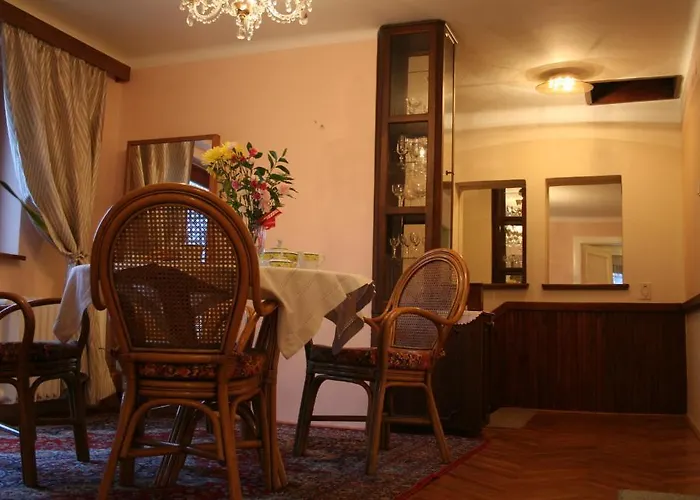 Gasthof A.dalia